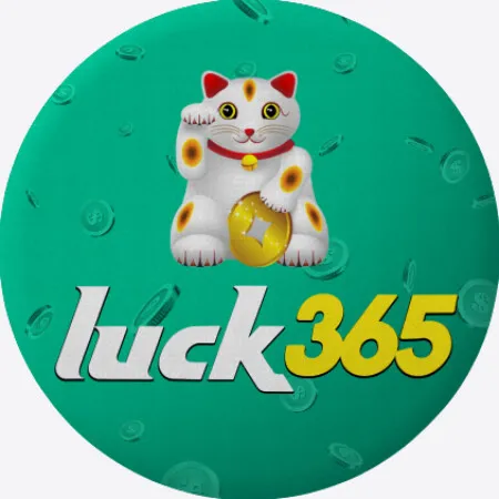 LUCK365 - Pertarungan Epik di Panggung Pertarungan