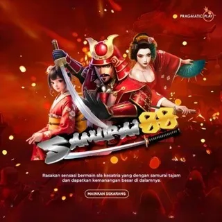 SAMURAI88 - Simulasi Petualangan Kehidupan Samurai