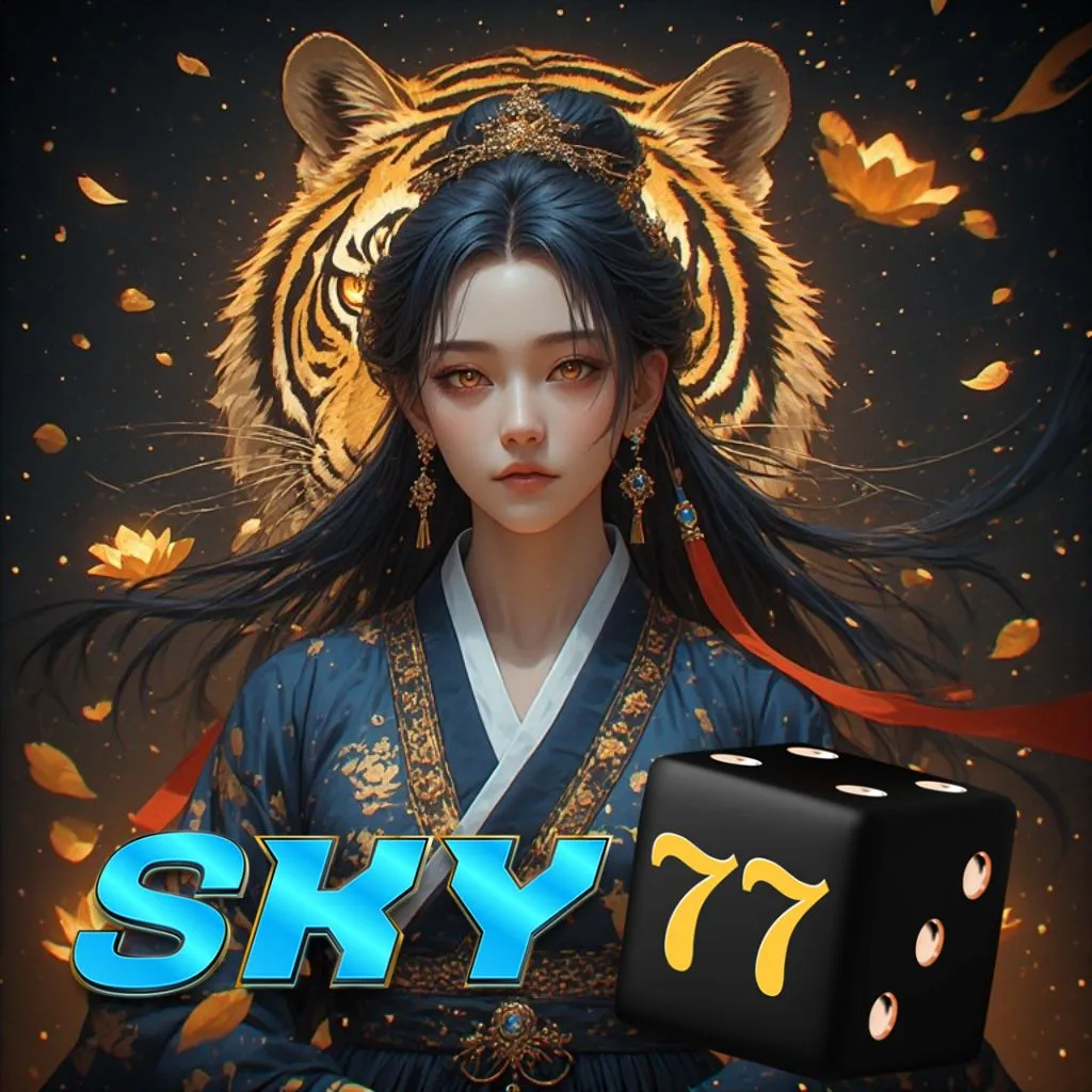 SKY77 - Petualangan Menegangkan dalam Game TPS