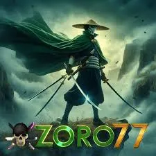 ZORO77 - Game Battle Royale Penuh Aksi