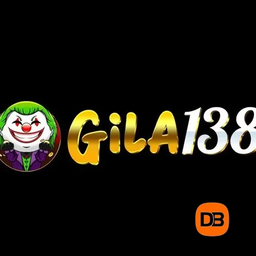 Logo gila138