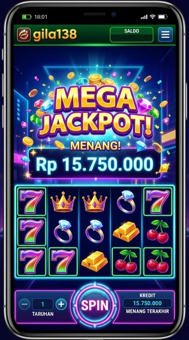Beragam pilihan aplikasi terupdate di gila138.